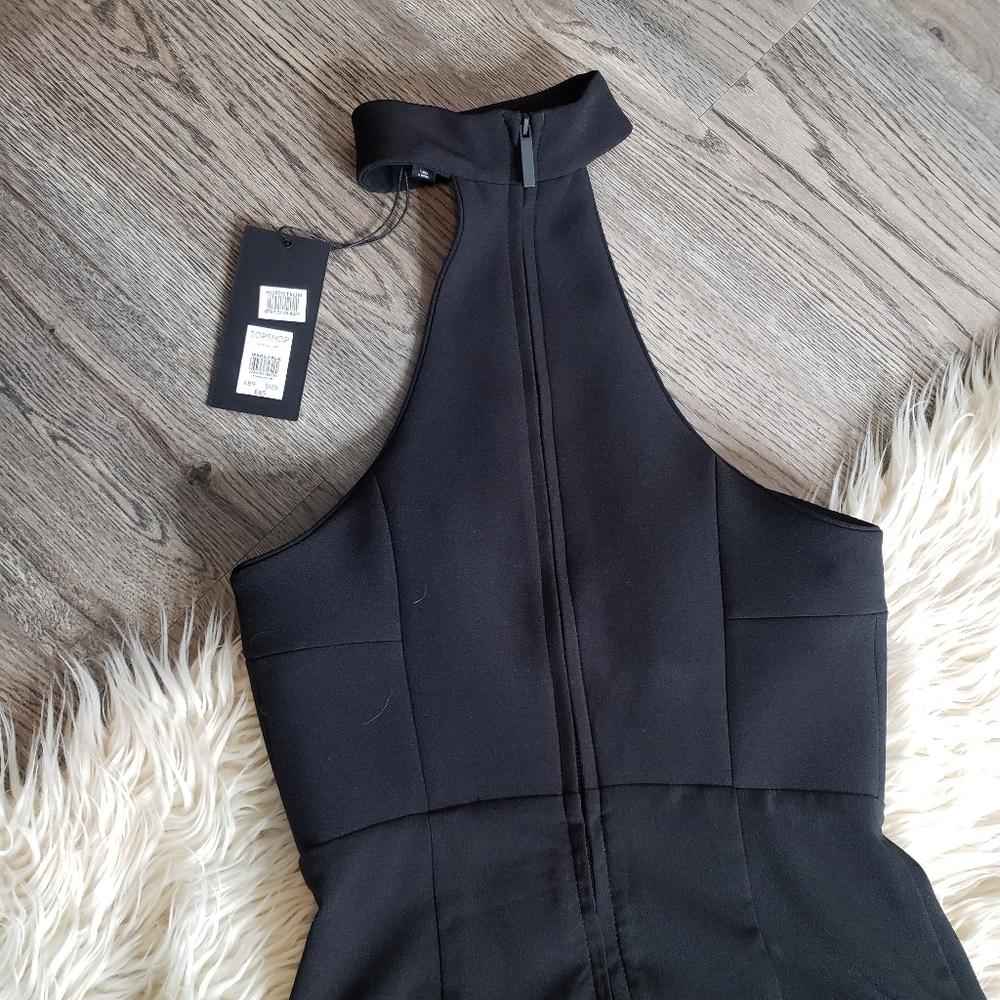 *BNWT* TOPSHOP Kendall & Kylie - one piece - Picture 13 of 15